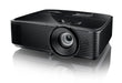 Optoma EH336 Bright 1080p Projector, 3400 Lumens