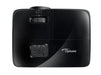 Optoma EH336 Bright 1080p Projector, 3400 Lumens