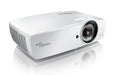 Optoma EH460ST 4200 Lumens DLP 1080p Projector