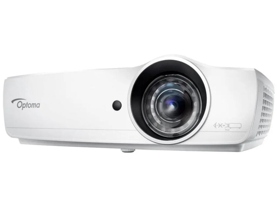 Optoma EH460ST 4200 Lumens DLP 1080p Projector