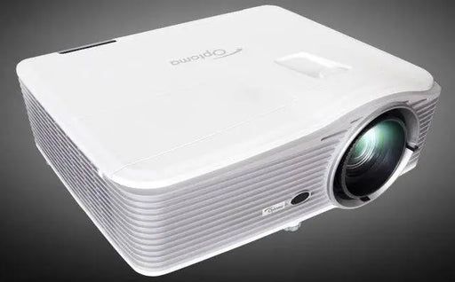 Optoma EH515 5500lm Full HD Professional DLP Projector