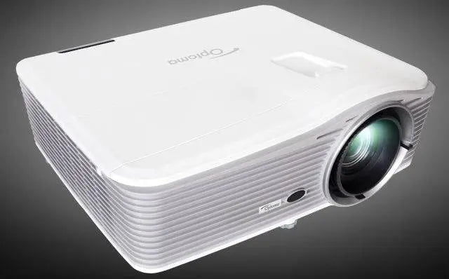 Optoma EH515 5500lm Full HD Professional DLP Projector