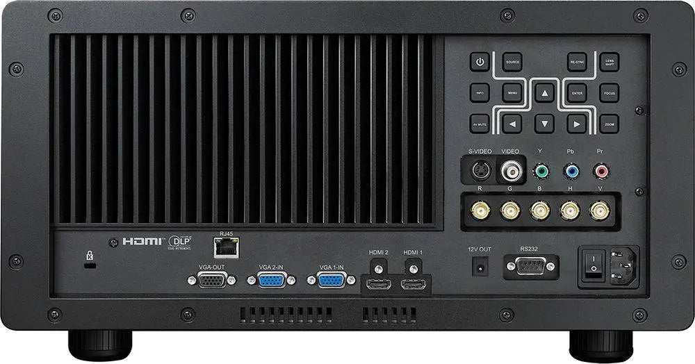 Optoma EH7700 Projector