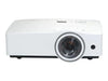 Optoma EcoBright ZW212ST 3D WXGA - DLP Projector