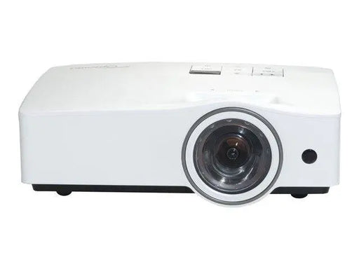 Optoma EcoBright ZW212ST 3D WXGA - DLP Projector