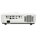 Optoma EcoBright ZW212ST 3D WXGA - DLP Projector