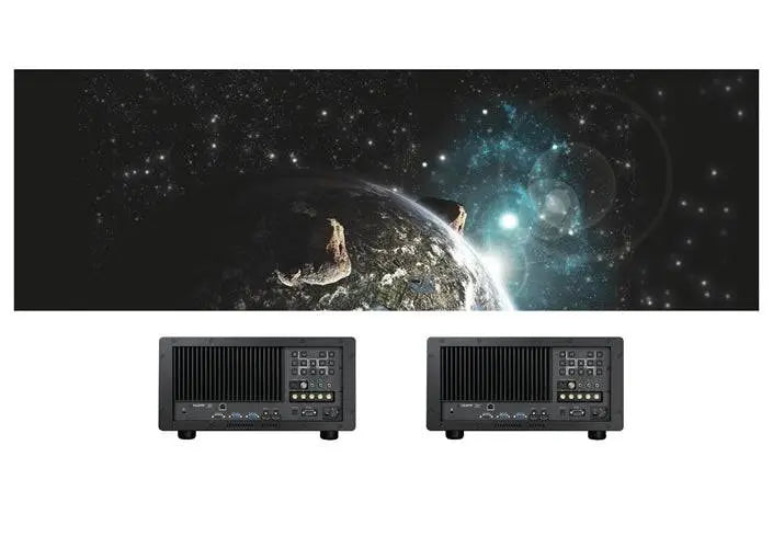 Optoma GB200 Auto Edge Projector