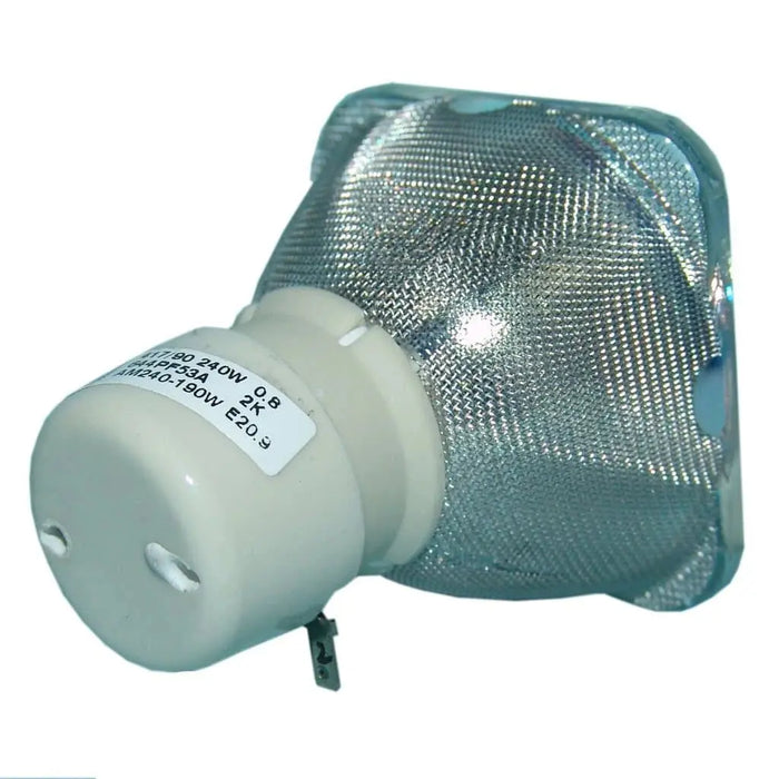 Optoma HD25 - Genuine OEM Philips projector bare bulb replacement