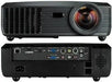 Optoma HD6700 3D Projector