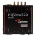 Optoma HQView 320 Image Projector