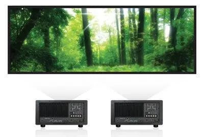 Optoma HQView 320 Image Projector