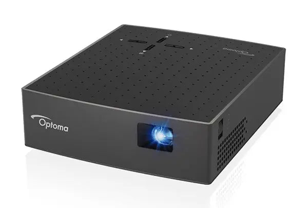 Optoma LV130 WVGA Ultra Portable DLP Pico Projector, 854x480, 300 Lumen