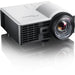 Optoma ML1050ST+ 3D Ready Short Throw DLP Projector - 720p - HDTV - 16:10