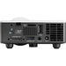 Optoma ML1050ST+ 3D Ready Short Throw DLP Projector - 720p - HDTV - 16:10