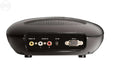 Optoma PT105, WVGA, 75 LED Lumens, Gaming Projector