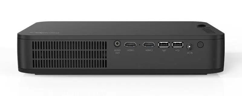 Optoma Portable 1080p Projection LH150 - Open Box