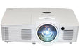 Optoma Short Throw Projector X316ST 3400 Lumens - Open Box