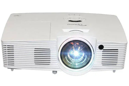 Optoma Short Throw Projector X316ST 3400 Lumens - Open Box