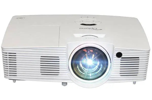 Optoma Short Throw Projector X316ST 3400 Lumens - Open Box
