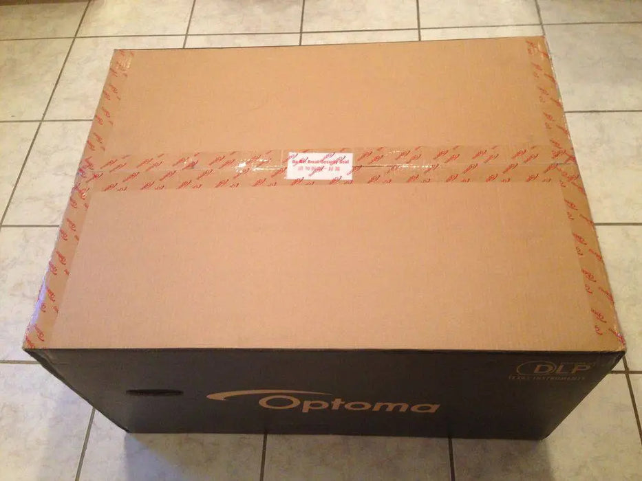 Optoma TH7500-NL Projector