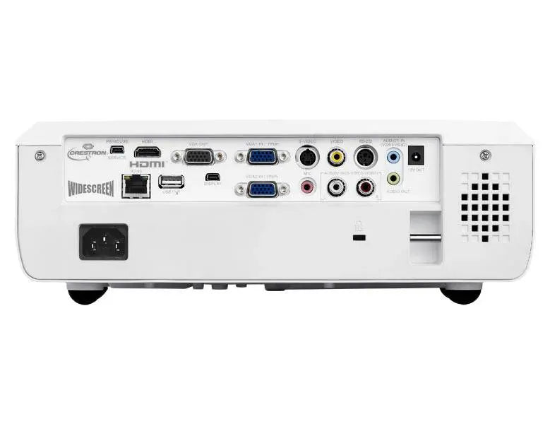 Optoma TW610STi Projector
