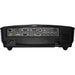 Optoma TW615- 3D 3D Ready DLP Projector - 720p - HDTV - 16:10