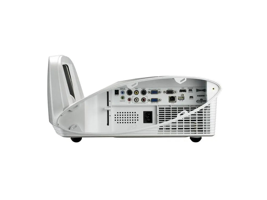 Optoma TW675UTiM-3D Projector Wall Mount Included