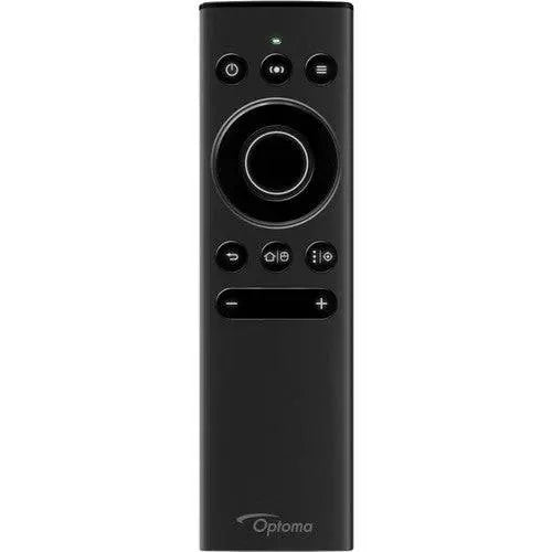 Optoma Technology CinemaX P1 HDR XPR 4K UHD Laser DLP Home Theater Projector