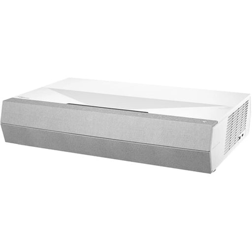 Optoma Technology CinemaX P2 3000-Lumen XPR 4K UHD Ultra-Short Throw DLP Home Theater Projector with Wi-Fi