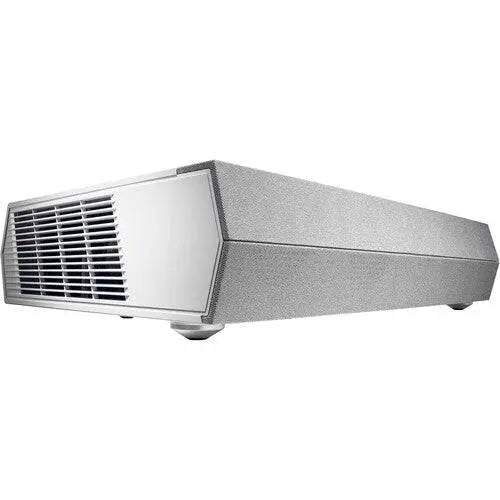 Optoma Technology CinemaX P2 3000-Lumen XPR 4K UHD Ultra-Short Throw DLP Home Theater Projector with Wi-Fi