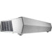 Optoma Technology CinemaX P2 3000-Lumen XPR 4K UHD Ultra-Short Throw DLP Home Theater Projector with Wi-Fi