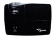 Optoma Technology DS331 SVGA 3D DLP Multimedia Projector