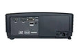 Optoma Technology DS331 SVGA 3D DLP Multimedia Projector