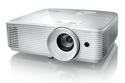Optoma Technology EH412 4500-Lumen Full HD DLP Projector