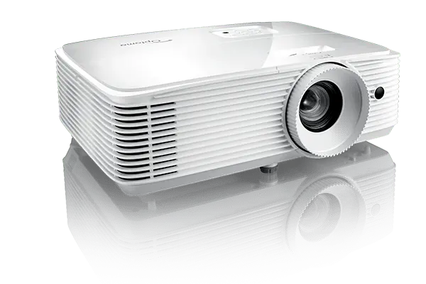 Optoma Technology EH412 4500-Lumen Full HD DLP Projector