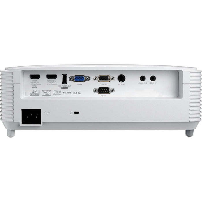 Optoma Technology EH412 4500-Lumen Full HD DLP Projector