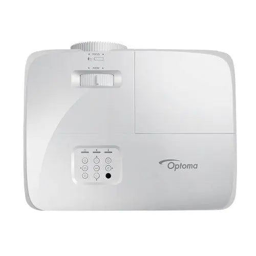 Optoma Technology EH412 4500-Lumen Full HD DLP Projector