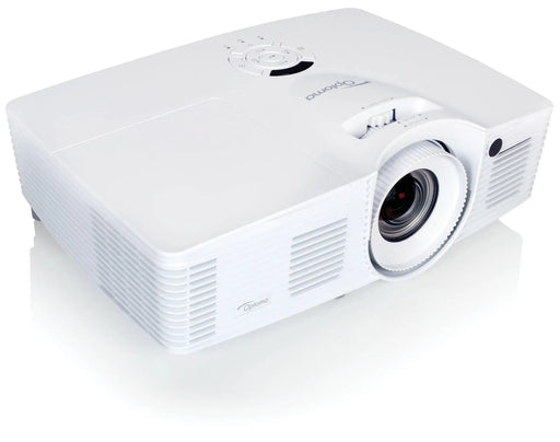 Optoma Technology EH416 4200-Lumen Full HD DLP Projector