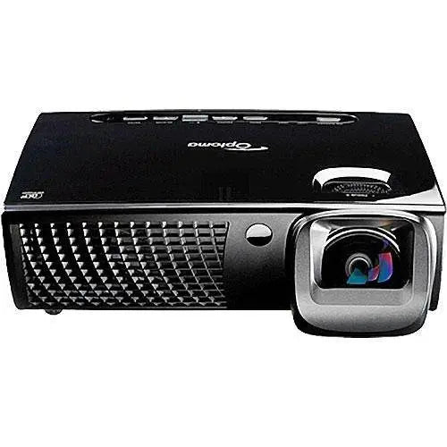 Optoma Technology EX525ST DLP Short Throw Projector