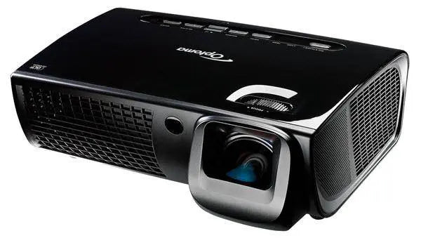 Optoma Technology EX525ST DLP Short Throw Projector