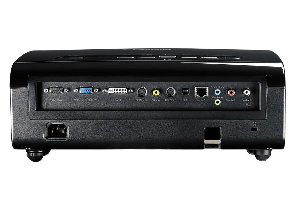 Optoma Technology EX525ST DLP Short Throw Projector