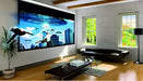 Optoma Technology GT1080 Short Throw DLP Gaming Projector