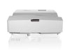 Optoma Technology GT5600 3600-Lumen Full HD Ultra-Short Throw DLP Projector