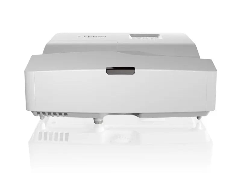 Optoma Technology GT5600 3600-Lumen Full HD Ultra-Short Throw DLP Projector