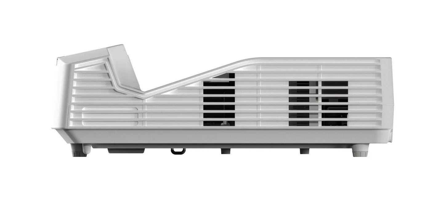 Optoma Technology GT5600 3600-Lumen Full HD Ultra-Short Throw DLP Projector