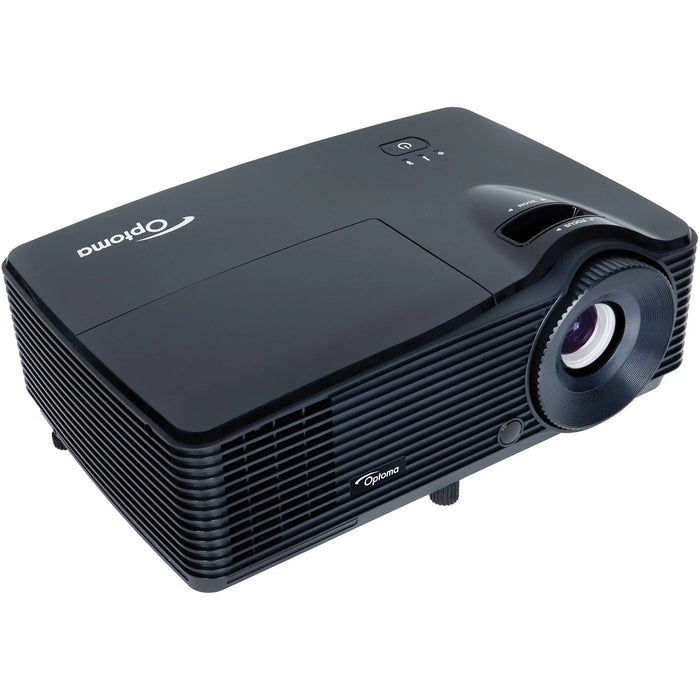 Optoma Technology H181X 720p DLP Home Theater Projector