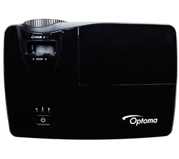 Optoma Technology H181X 720p DLP Home Theater Projector