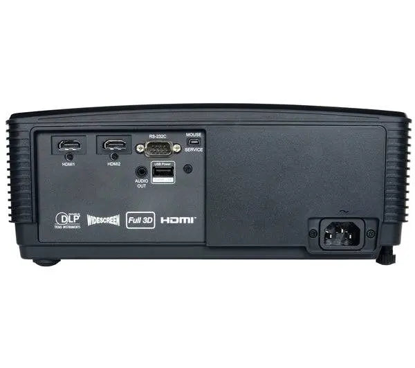 Optoma Technology H181X 720p DLP Home Theater Projector
