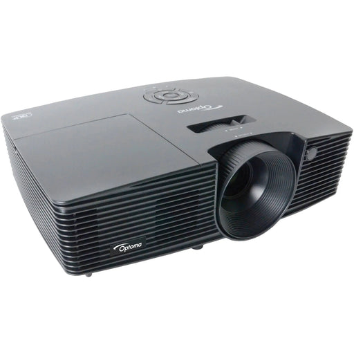 Optoma Technology H182X WXGA DLP Home Theater Projector
