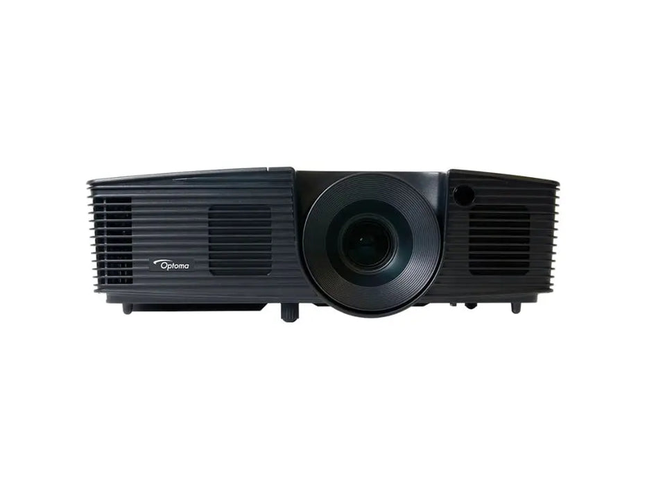 Optoma Technology H182X WXGA DLP Home Theater Projector